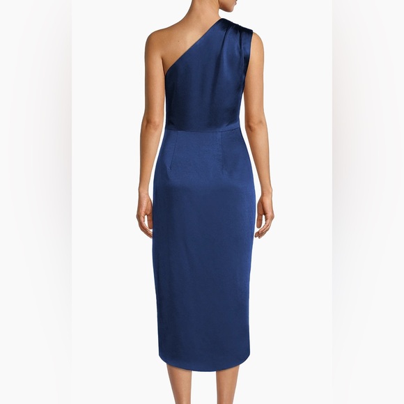 New Elliatt Dress - Picture 5 of 9